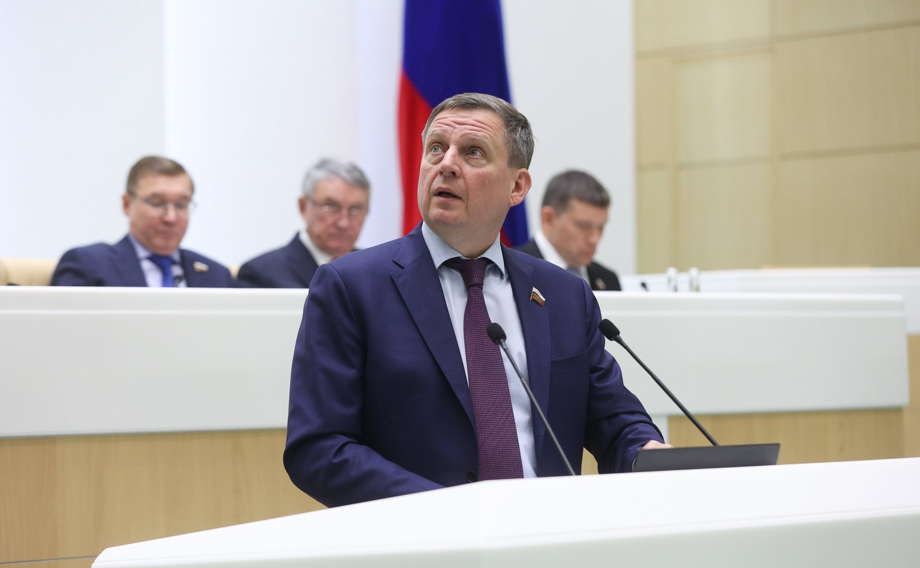 Андрей Епишин