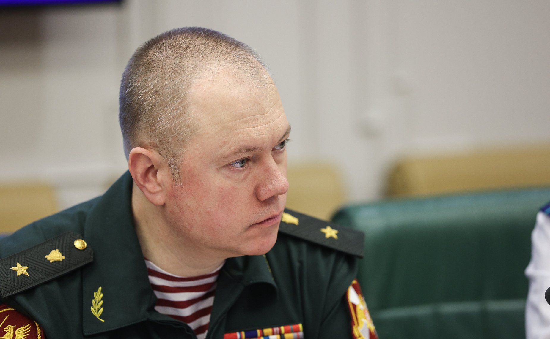 Круглый стол Комитета СФ по конституционному законодательству и государственному строительству