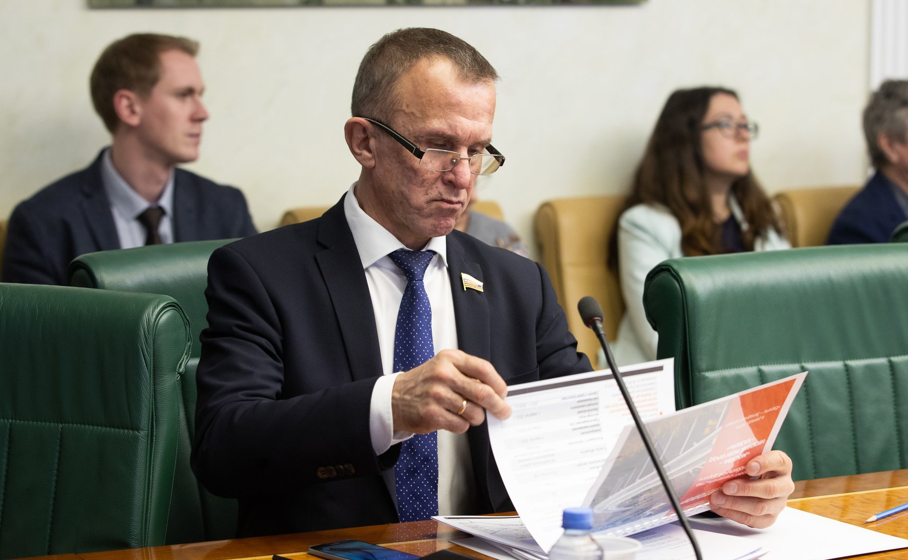 Владимир Кравченко