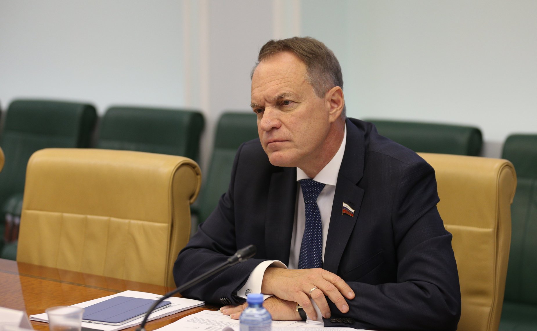 Александр Башкин