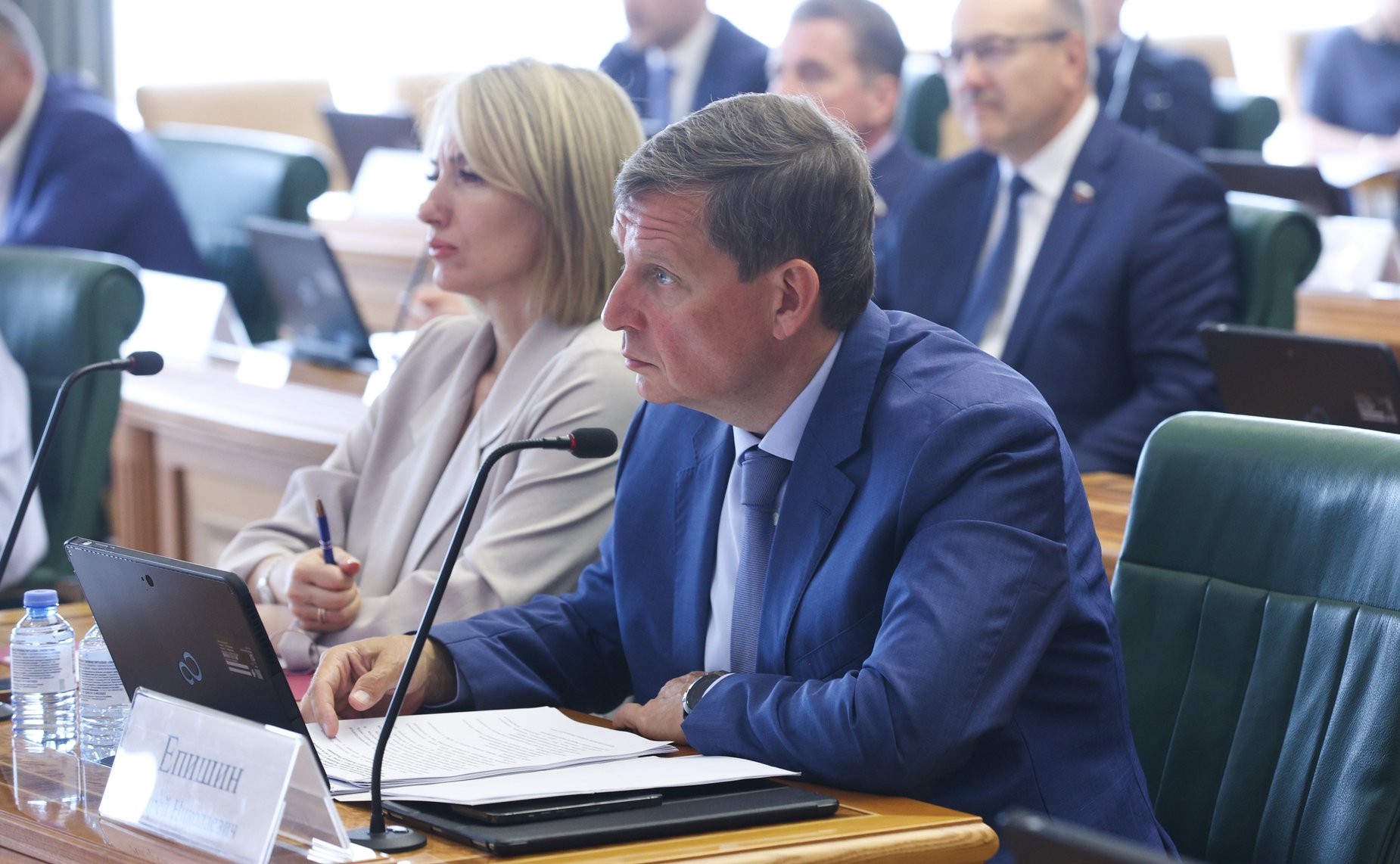 Андрей Епишин