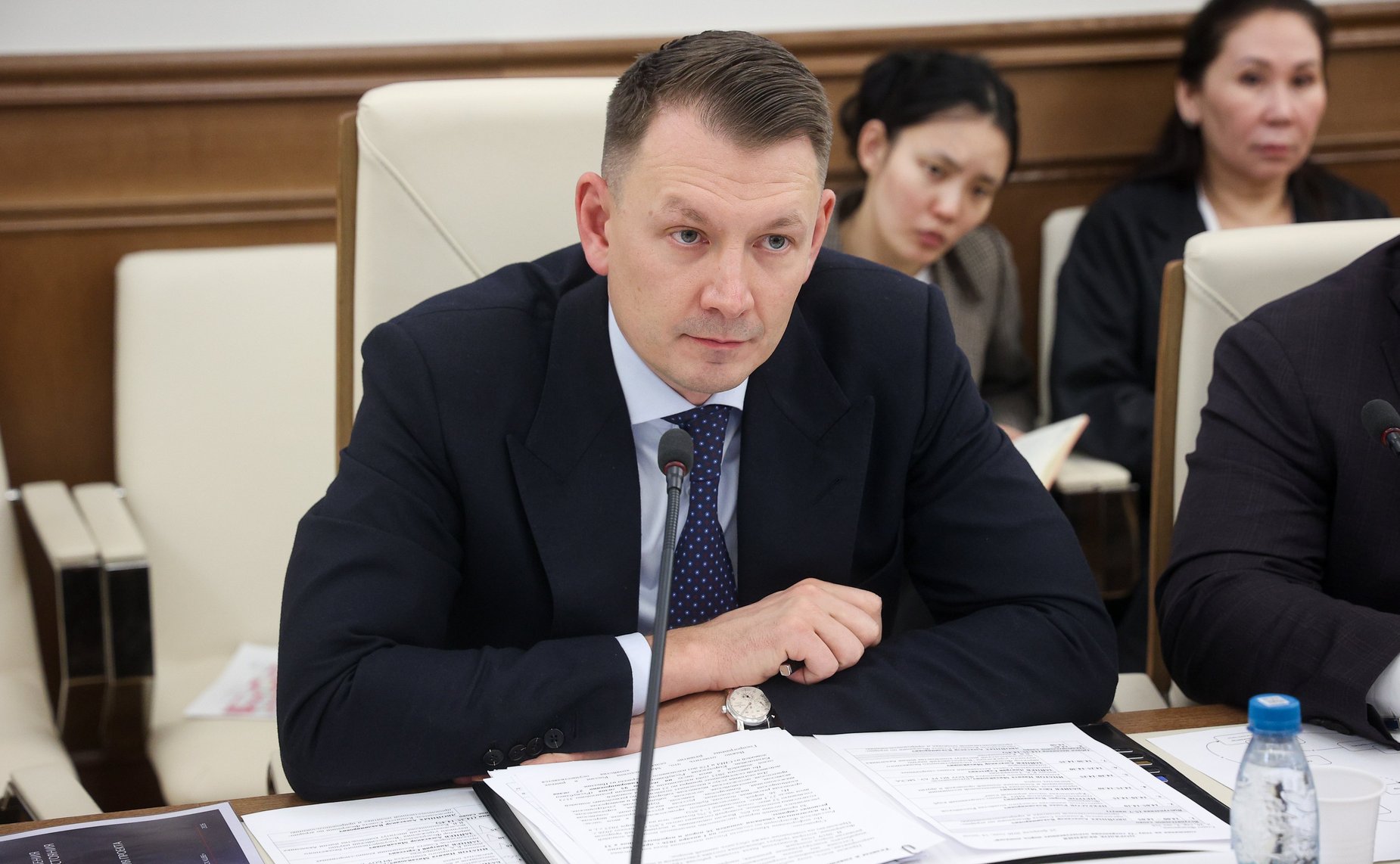 Александр Двойных