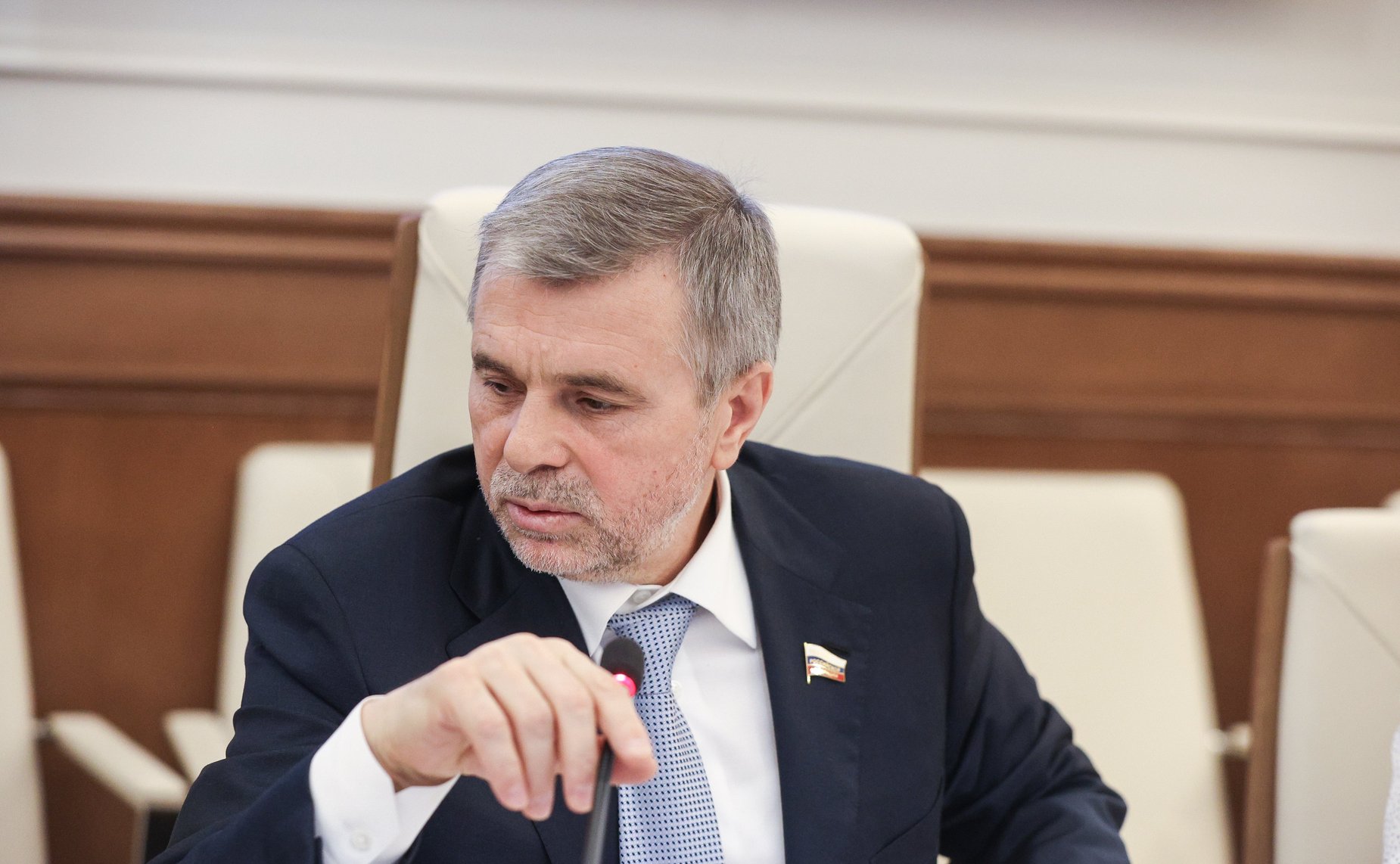 Белан Хамчиев