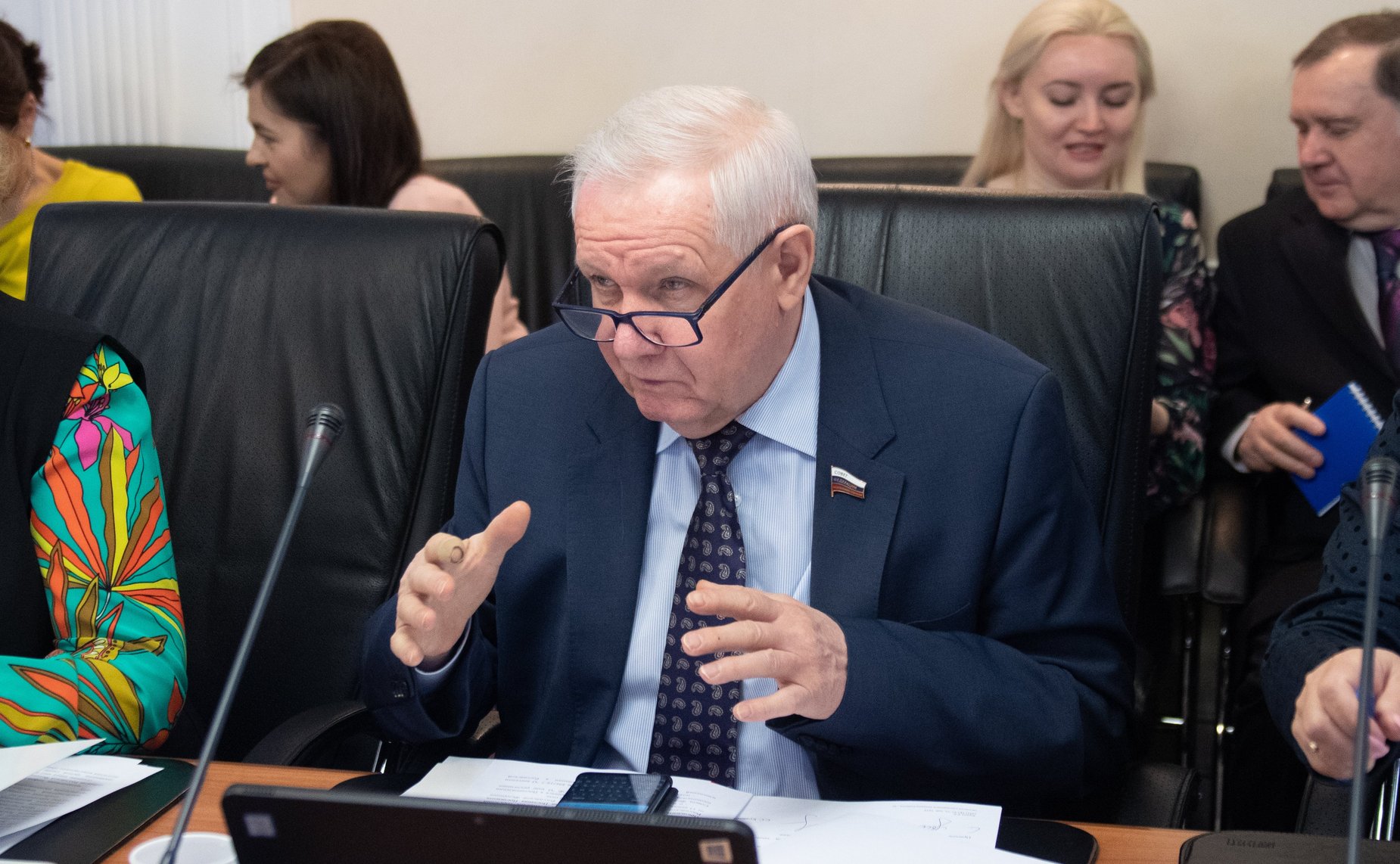 Валерий Марков