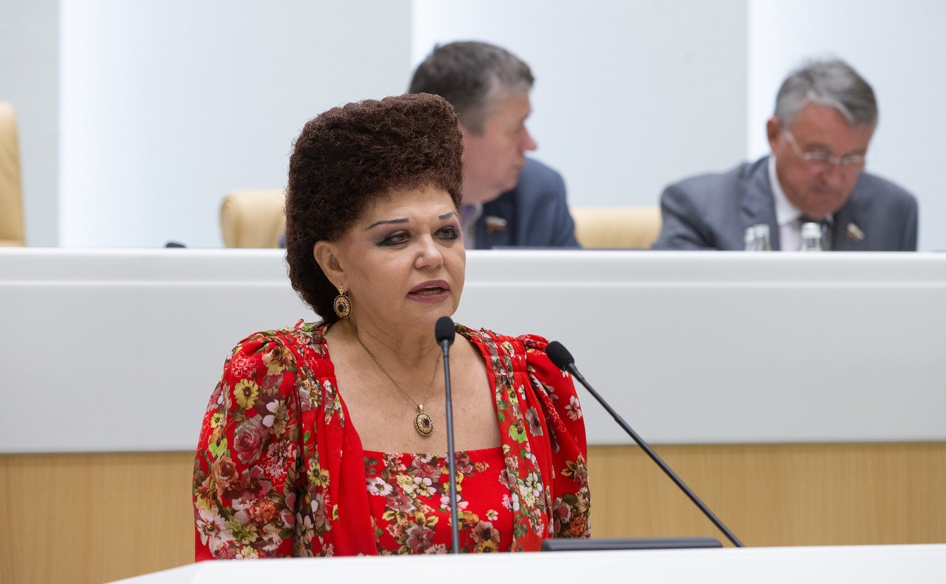 В. Петренко