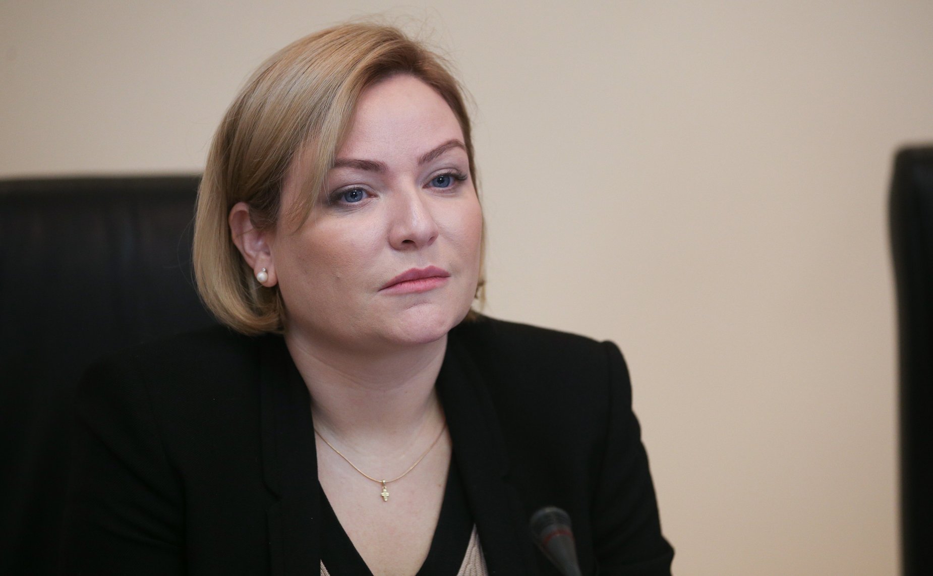 Расширенное заседание Комитета СФ по науке, образованию и культуре