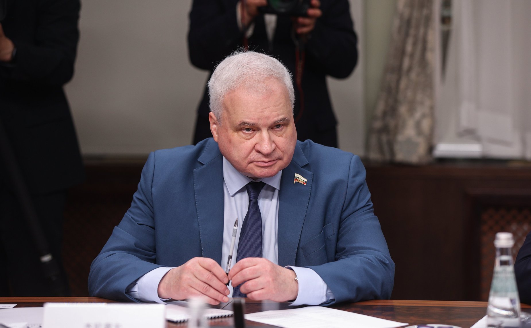 Андрей Денисов