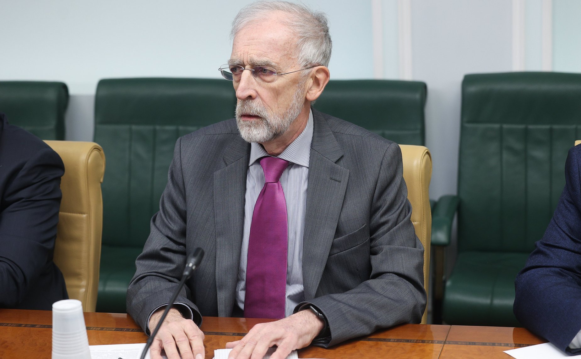 Совещание Комитета СФ по экономической политике «О стратегических вопросах комплексной государственной программы Российской Федерации «Энергосбережение и повышение энергетической эффективности». Энергоэффективность — инструмент сдерживания роста тарифов»»