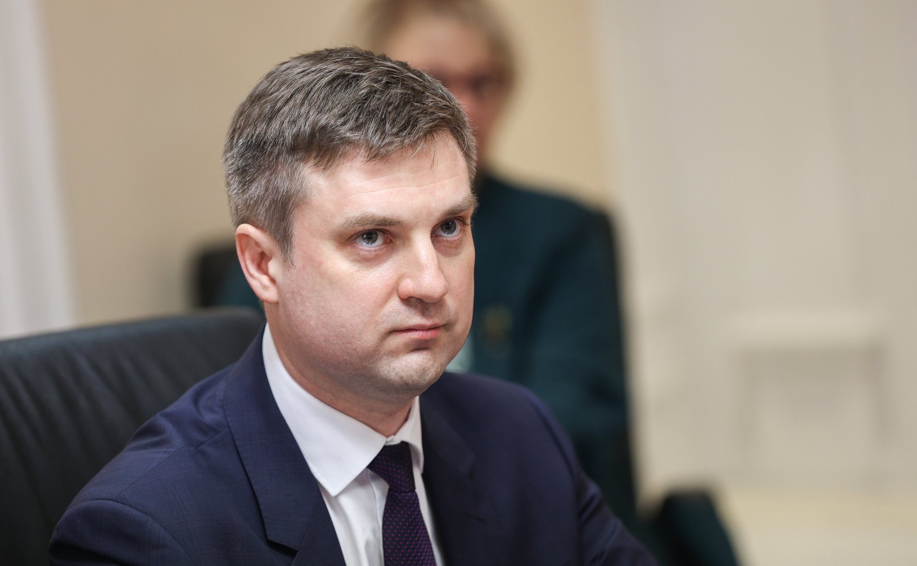 Круглый стол Комитета СФ по социальной политике