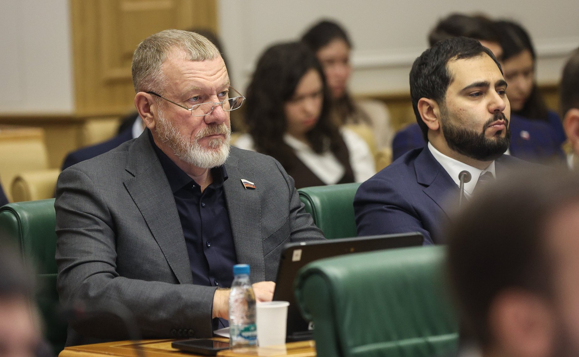 Сергей Горняков