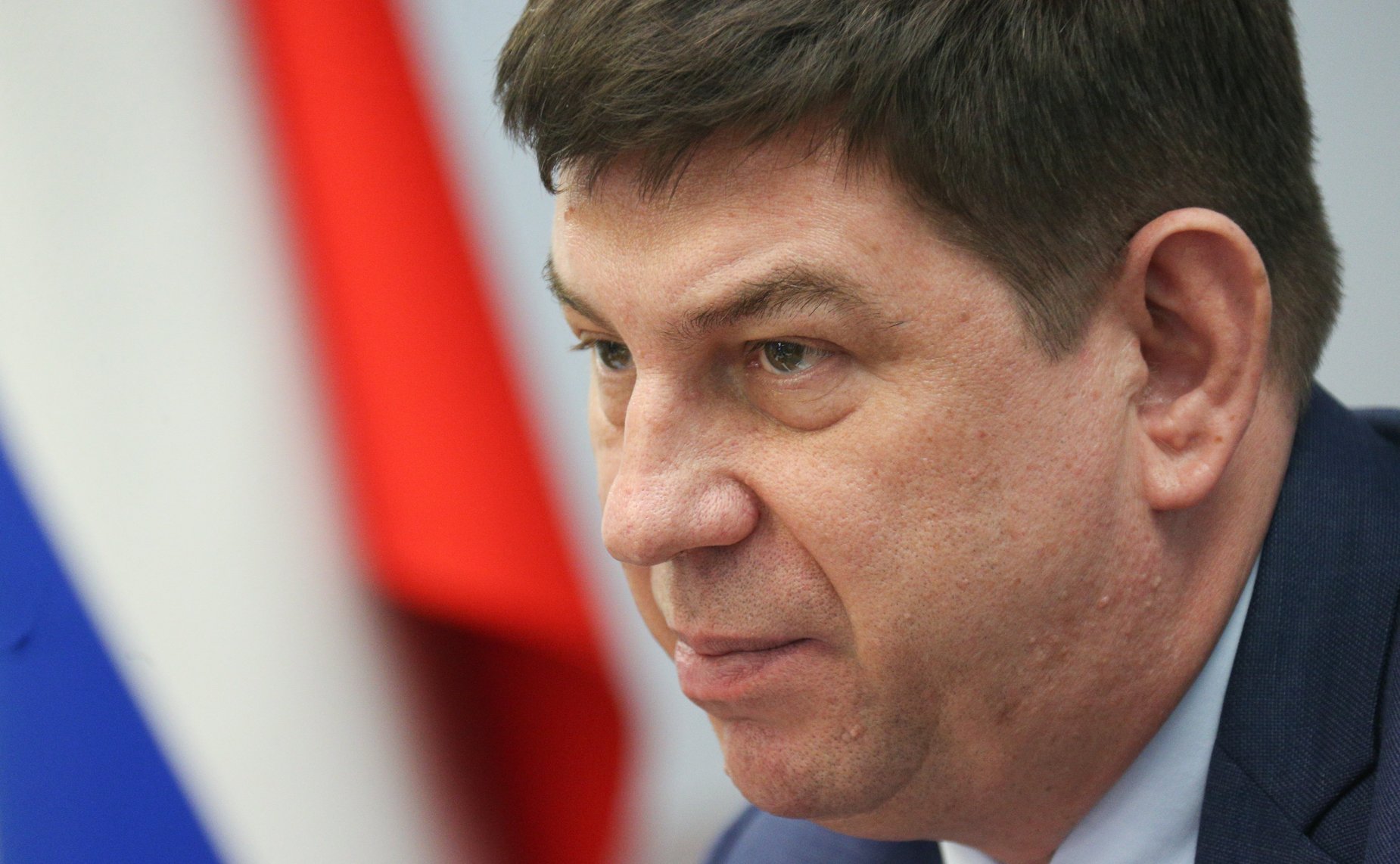 Виктор Смирнов