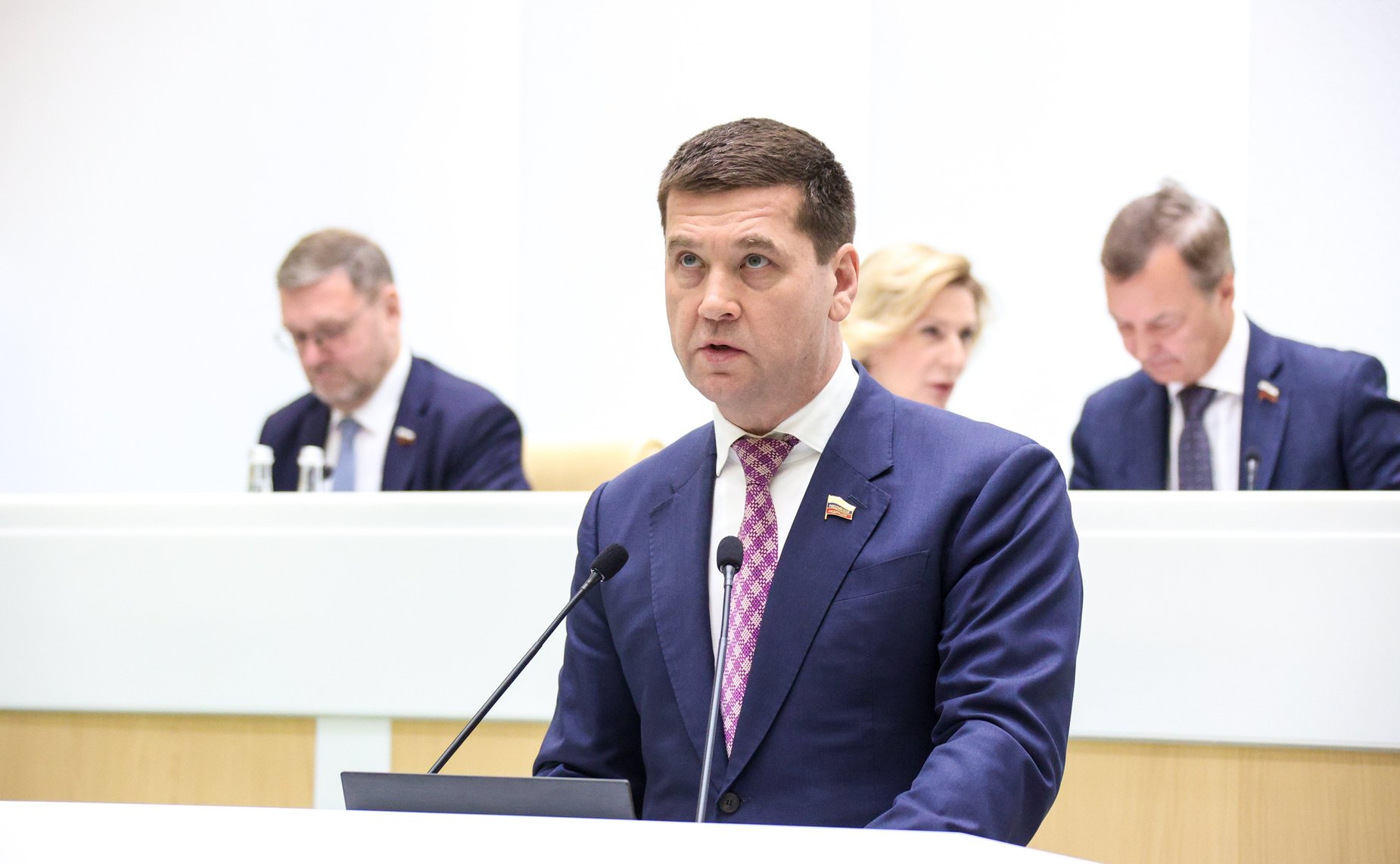 Андрей Чернышев