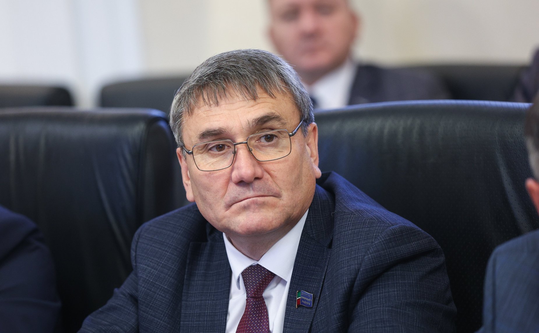 Встреча членов Комитета СФ по федеративному устройству, региональной политике, МСУ и делам Севера с представителями органов местного самоуправления из Республики Татарстан