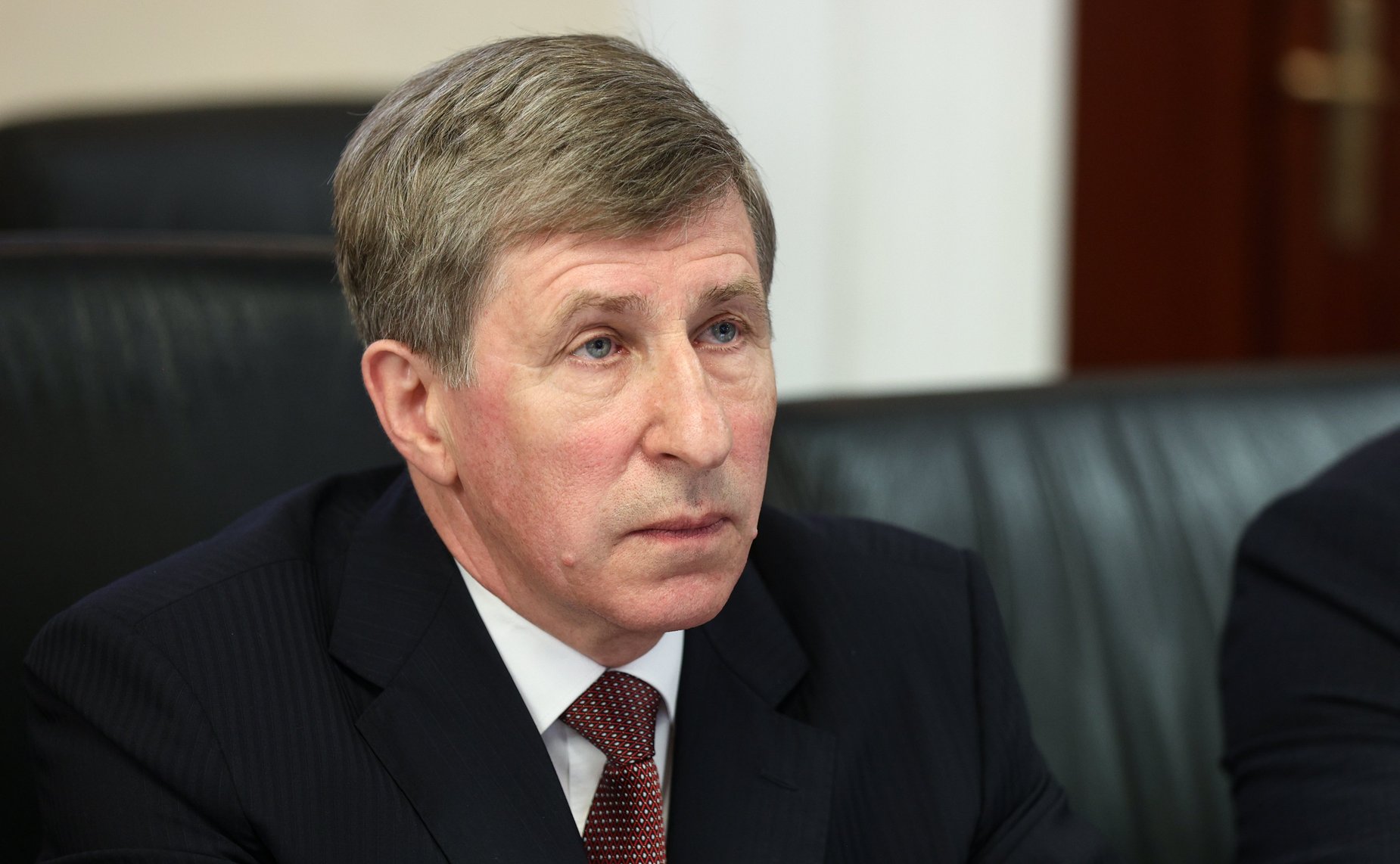 Заседание Комитета Совета Федерации по Регламенту и организации парламентской деятельности