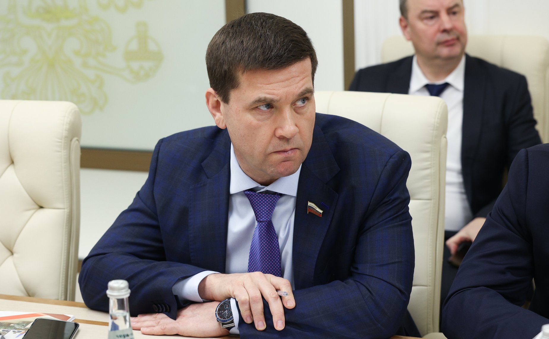 Андрей Чернышев