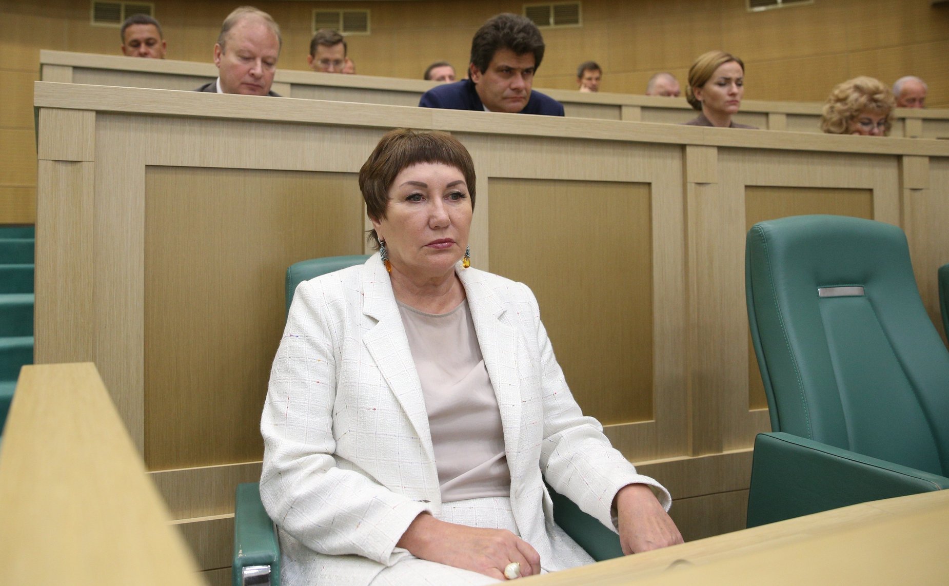 Елена Перминова