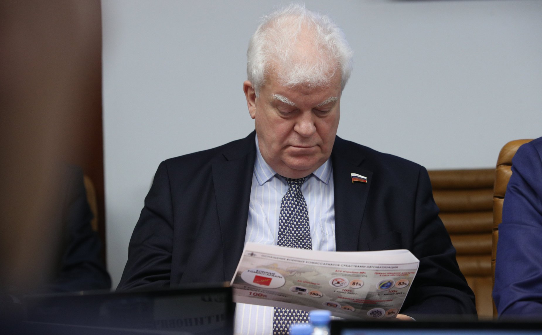 Владимир Чижов