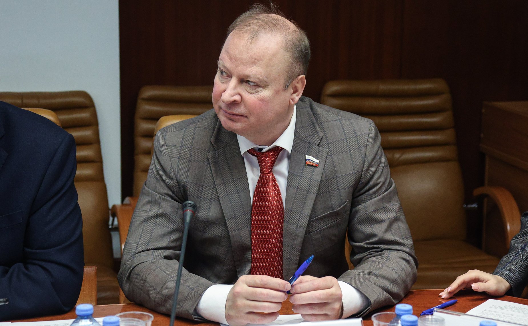 Виктор Шептий