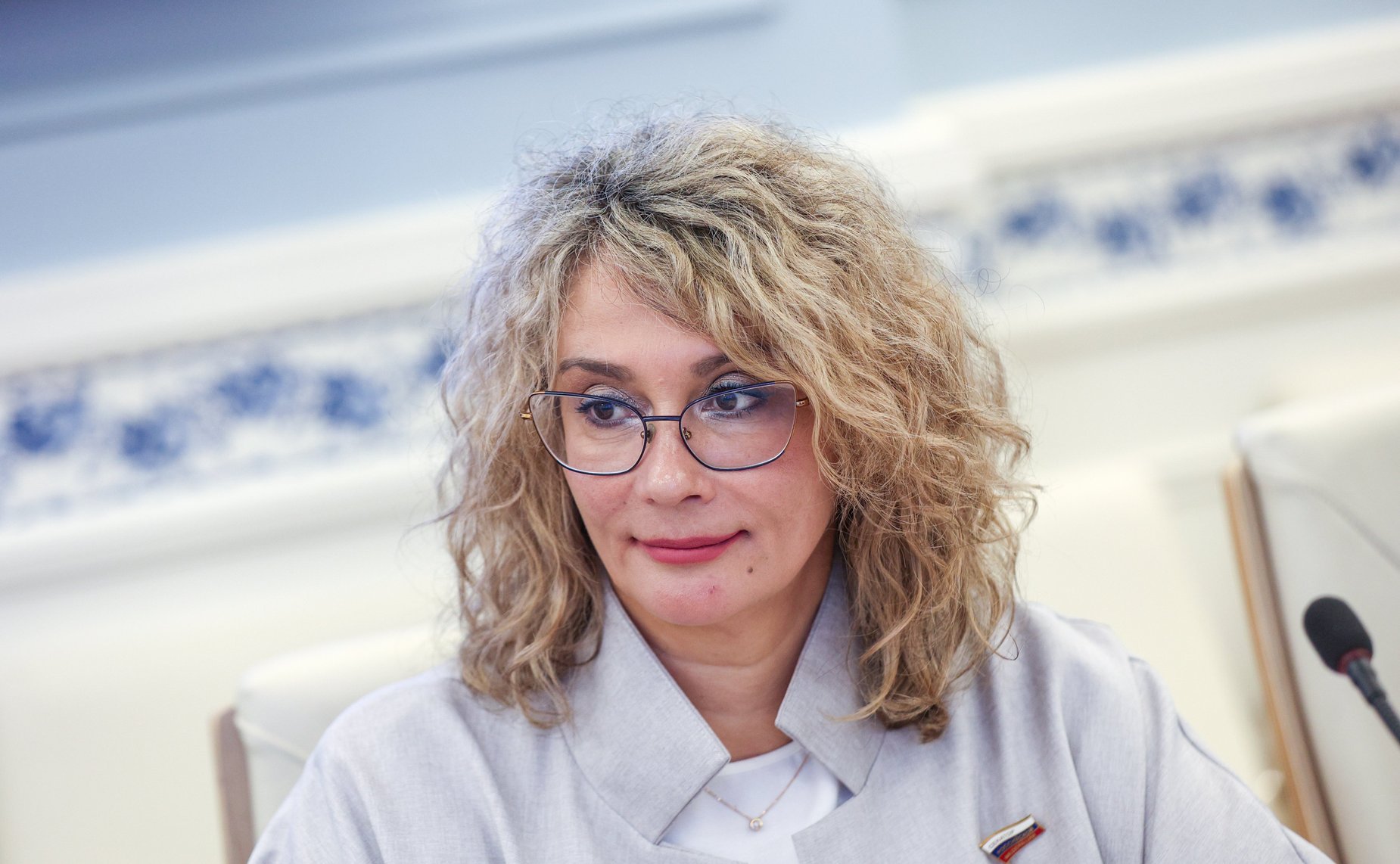 Наталия Косихина