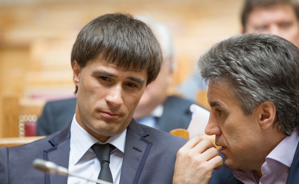 10-07 336 заседание Таврический зал 16