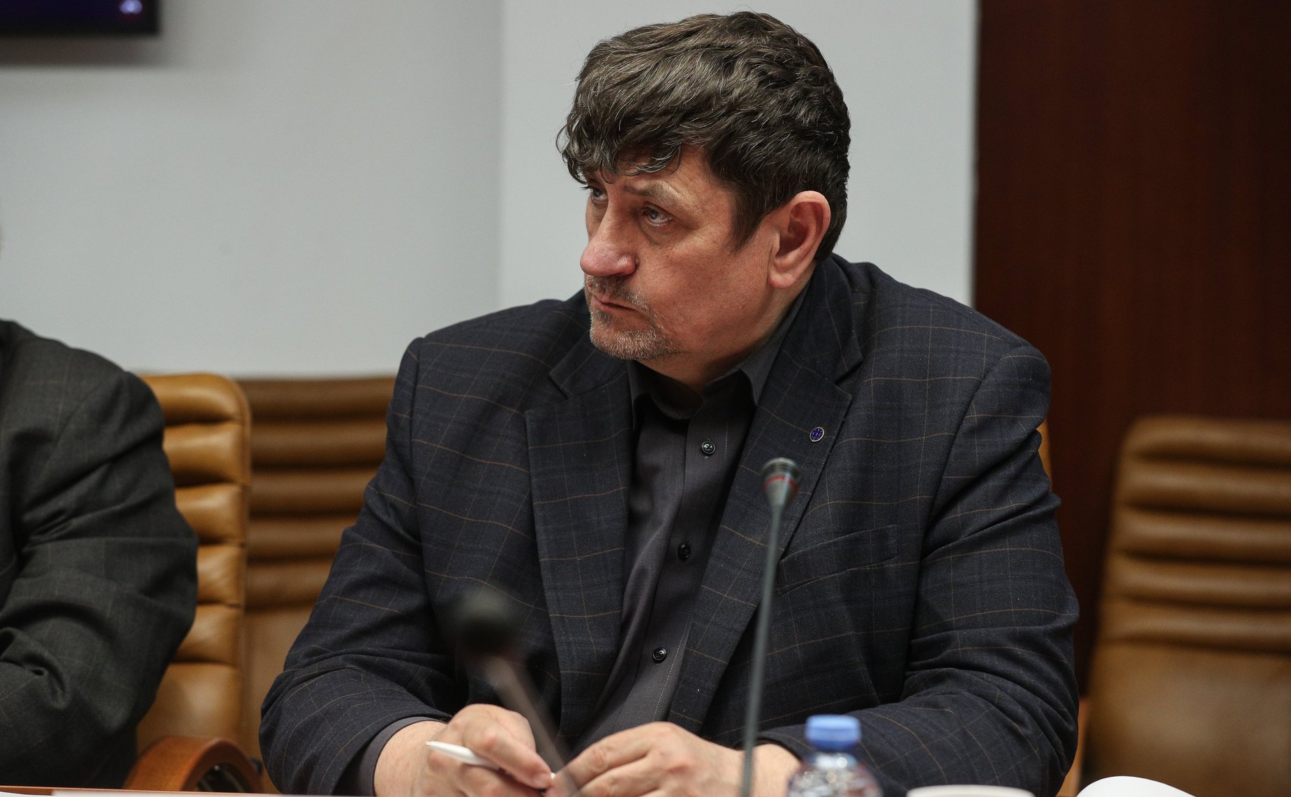 Заседание рабочей группы Комитета СФ по аграрно-продовольственной политике и природопользованию