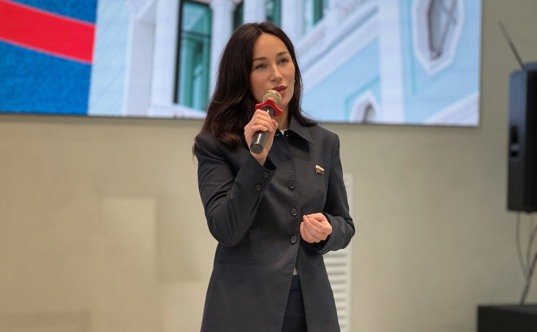 Елена Дягилева