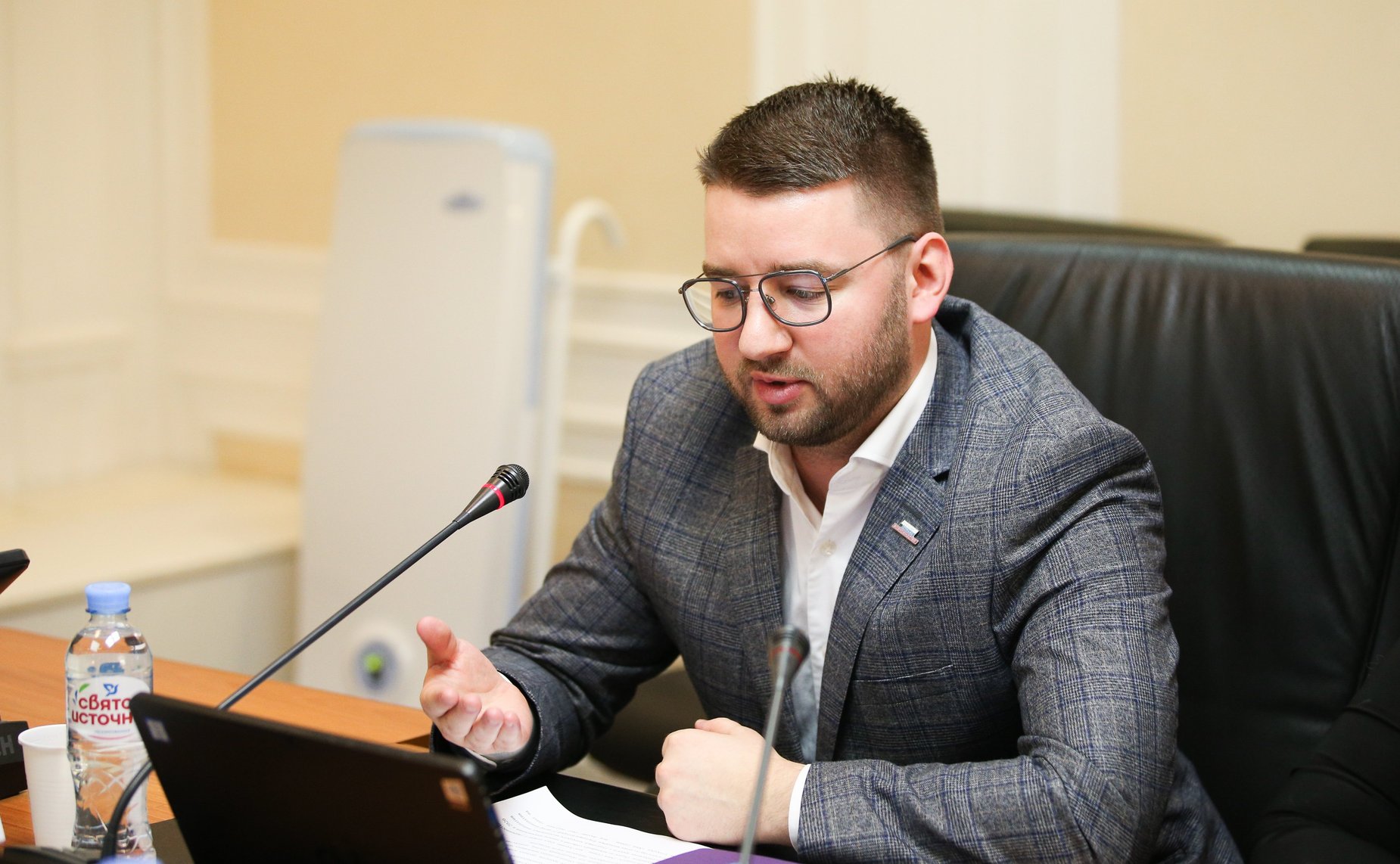 Подведение итогов заявочной кампании экспертов XVIII Всероссийского конкурса молодежных авторских проектов и проектов в сфере образования, направленных на социально-экономическое развитие российских территорий «Моя страна – моя Россия»