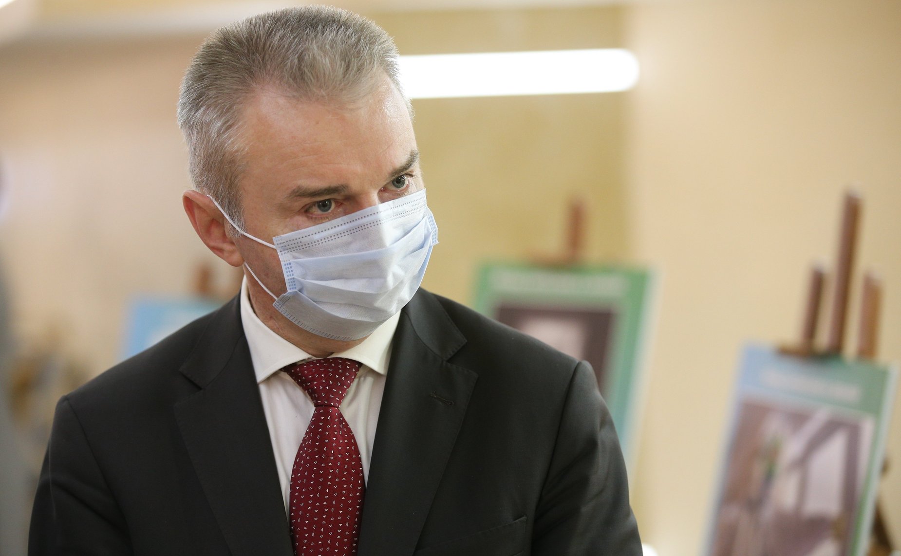 Игорь Каграманян