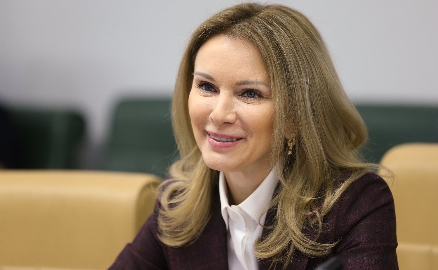 «Круглый стол» Комитета СФ по социальной политике