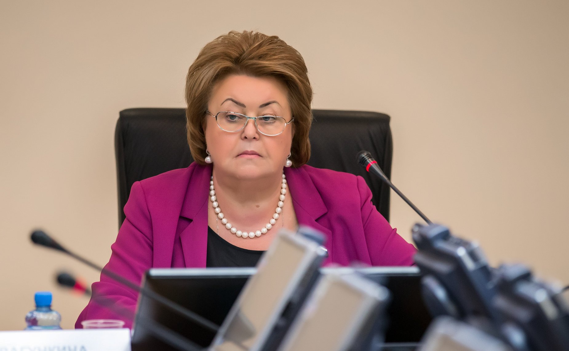 З. Драгункина