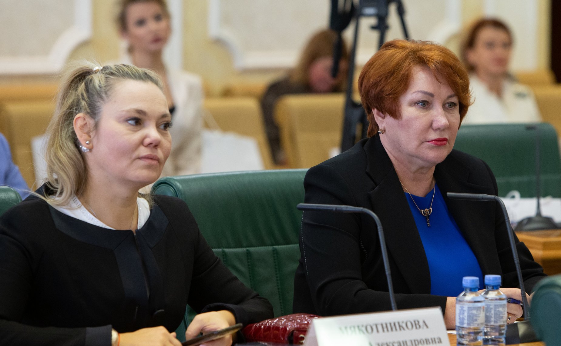 Елена Перминова