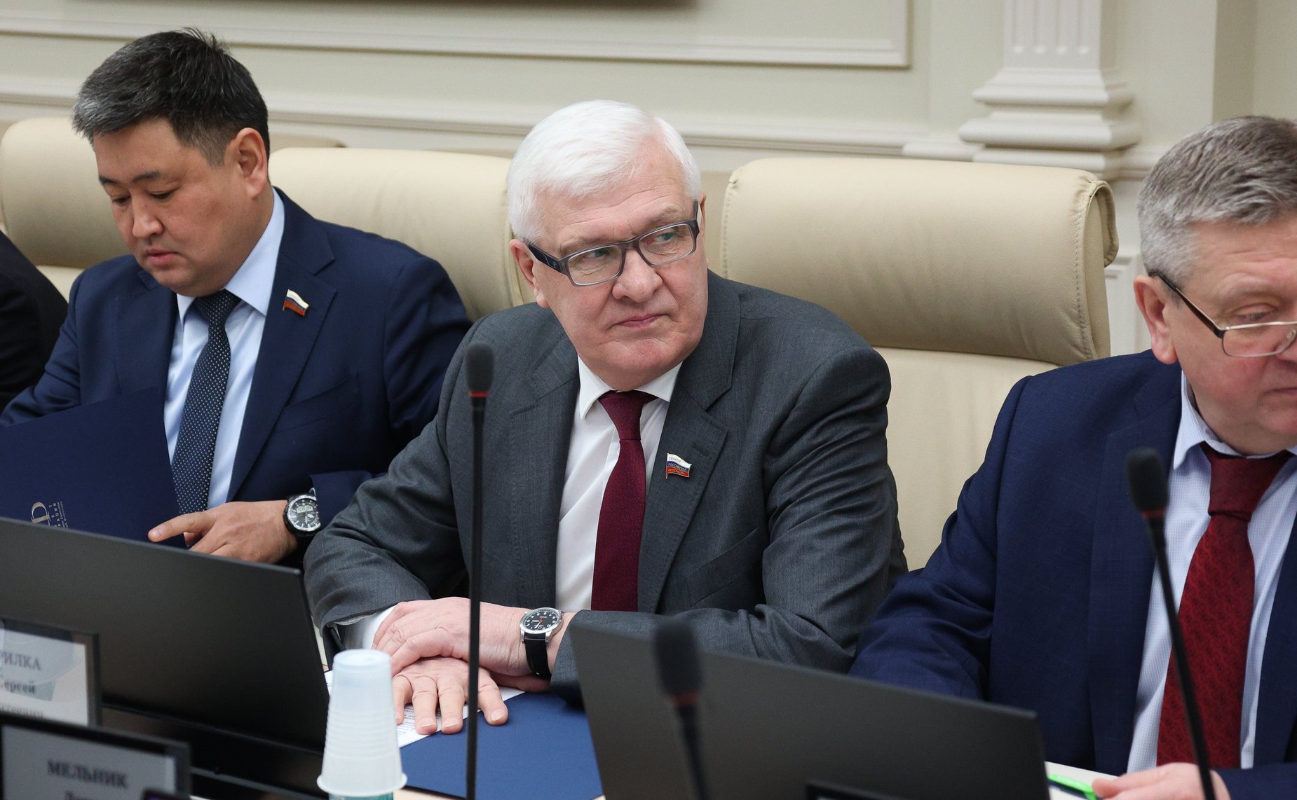 Сергей Брилка