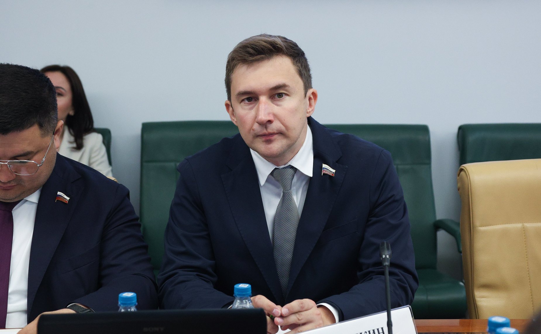 Сергей Карякин