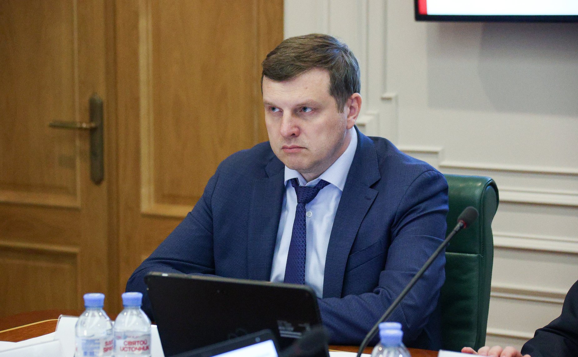 Расширенное совещание по итогам хаджа 2026 года
