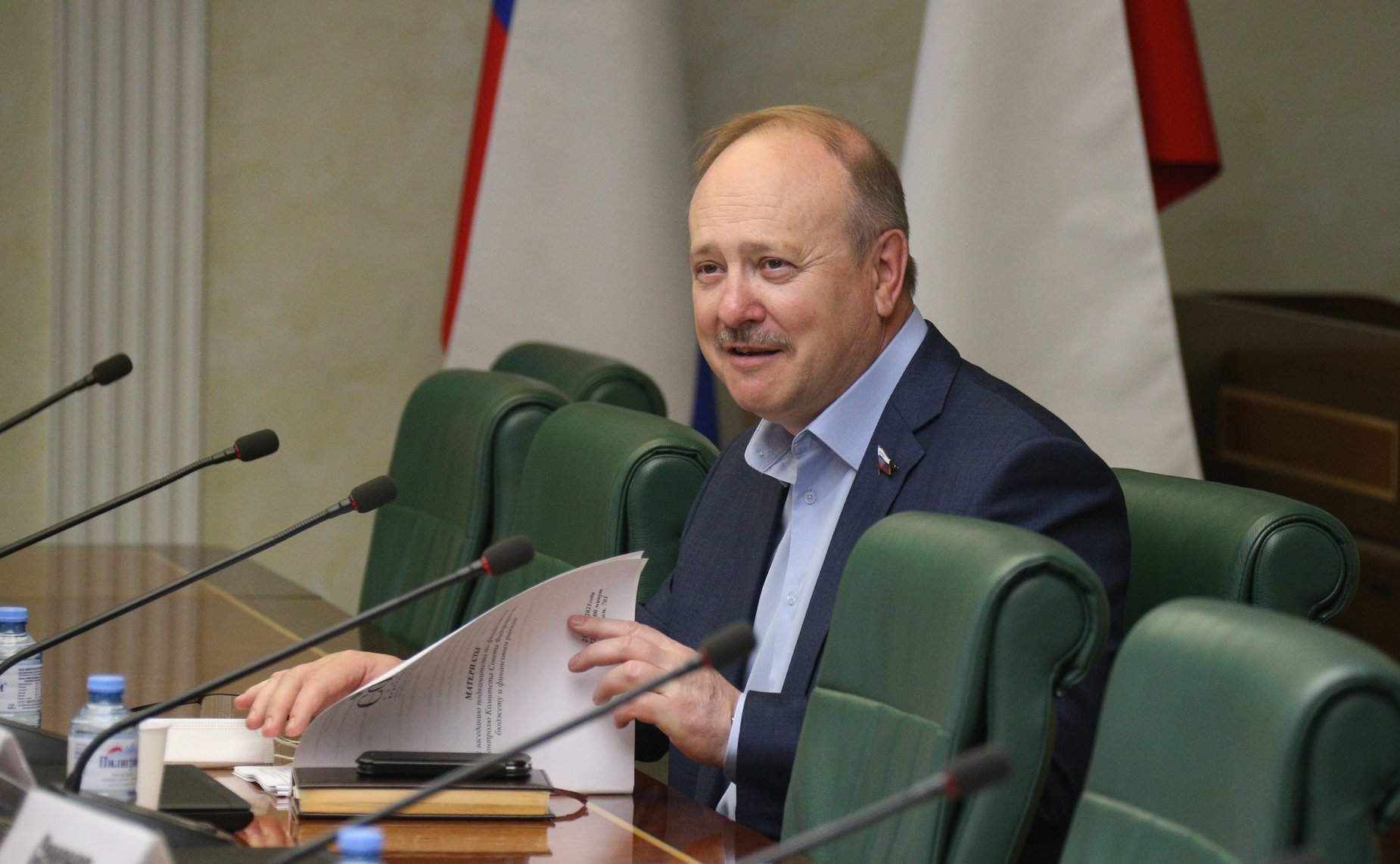 Василий Иконников