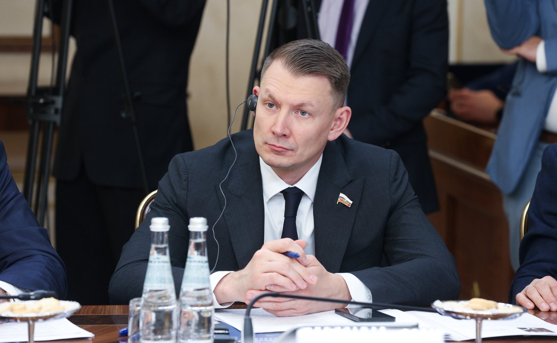 Александр Двойных