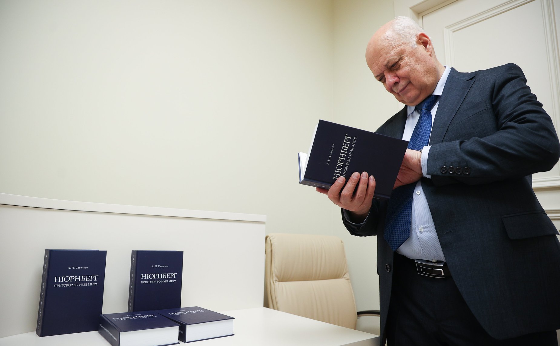 Выставка к заседанию Комиссии СФ по информационной политике и взаимодействию со СМИ