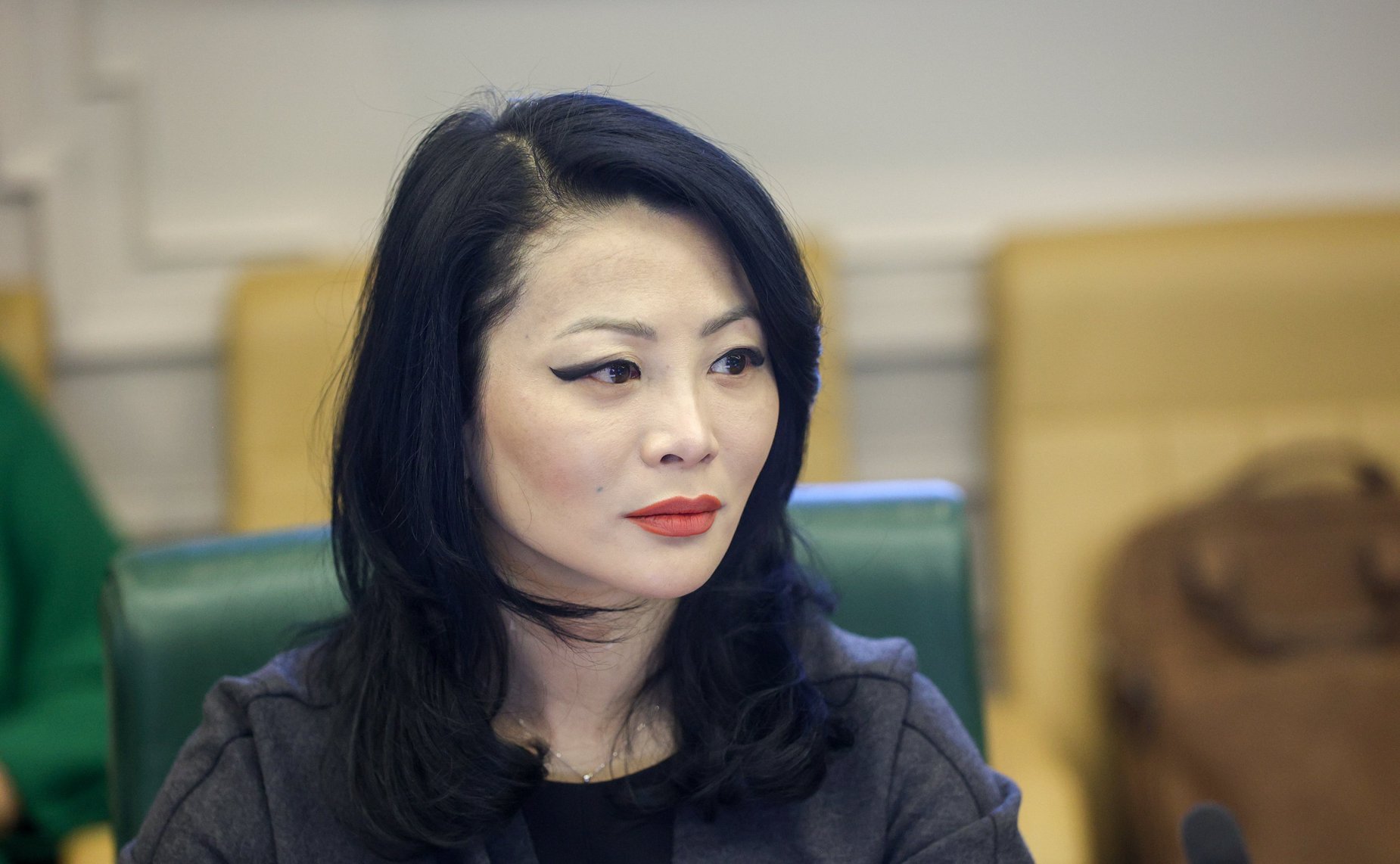 Расширенное заседание Комитета Совета Федерации по аграрно-продовольственной политике и природопользованию