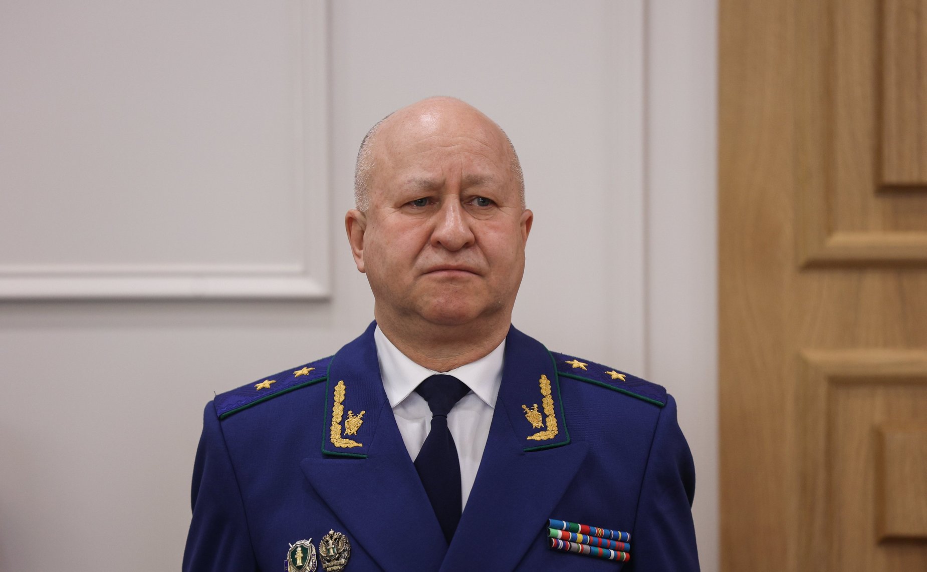 Совместное заседание Комитета СФ по конституционному законодательству и государственному строительству, Комитета СФ по обороне и безопасности и Комитета СФ по федеративному устройству, региональной политике, МСУ и делам Севера