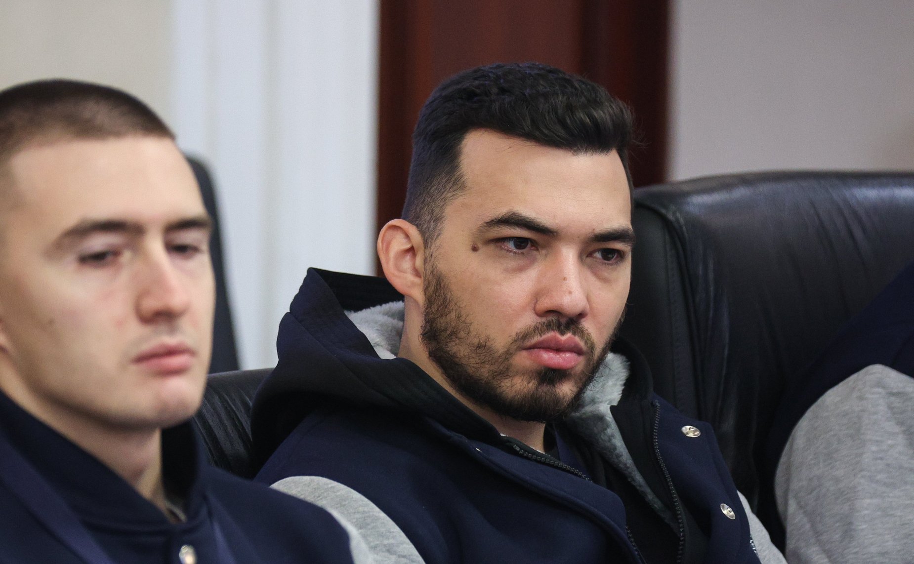 Круглый стол на тему «Актуальные вопросы совершенствования мер поддержки молодых ученых, работающих в сфере здравоохранения»