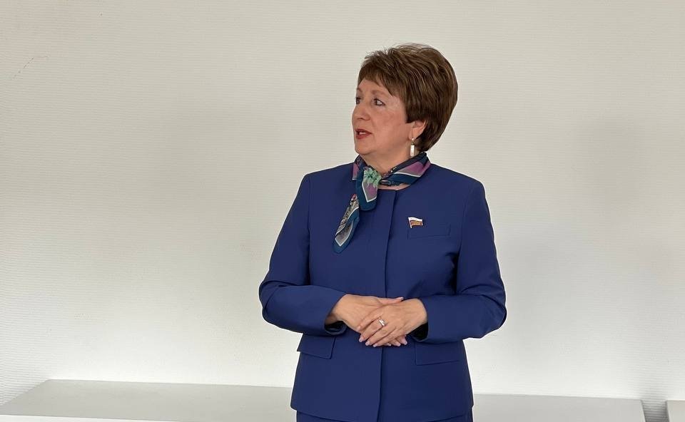 Екатерина Алтабаева