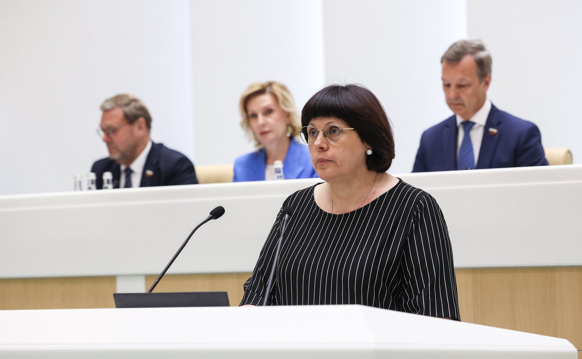 Елена Афанасьева