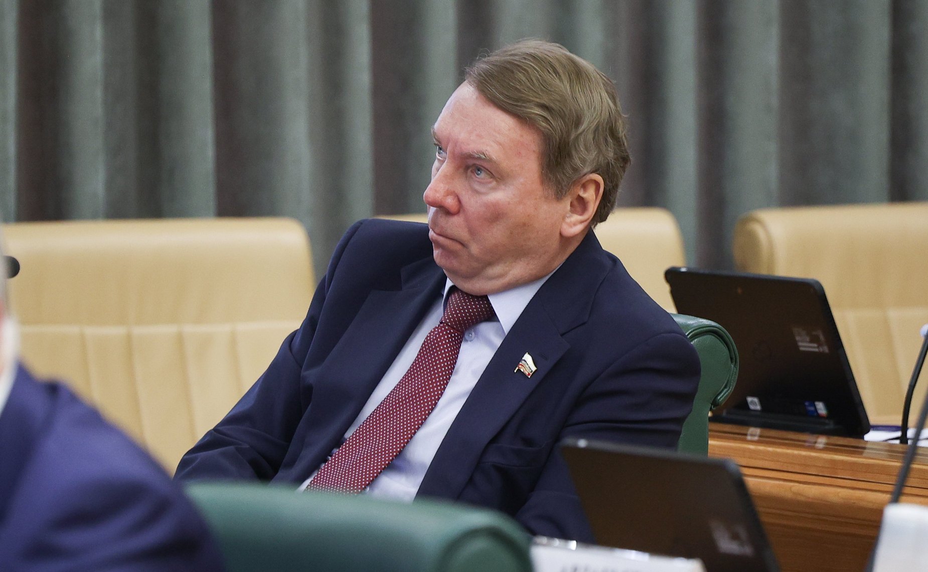 Владимир Кожин