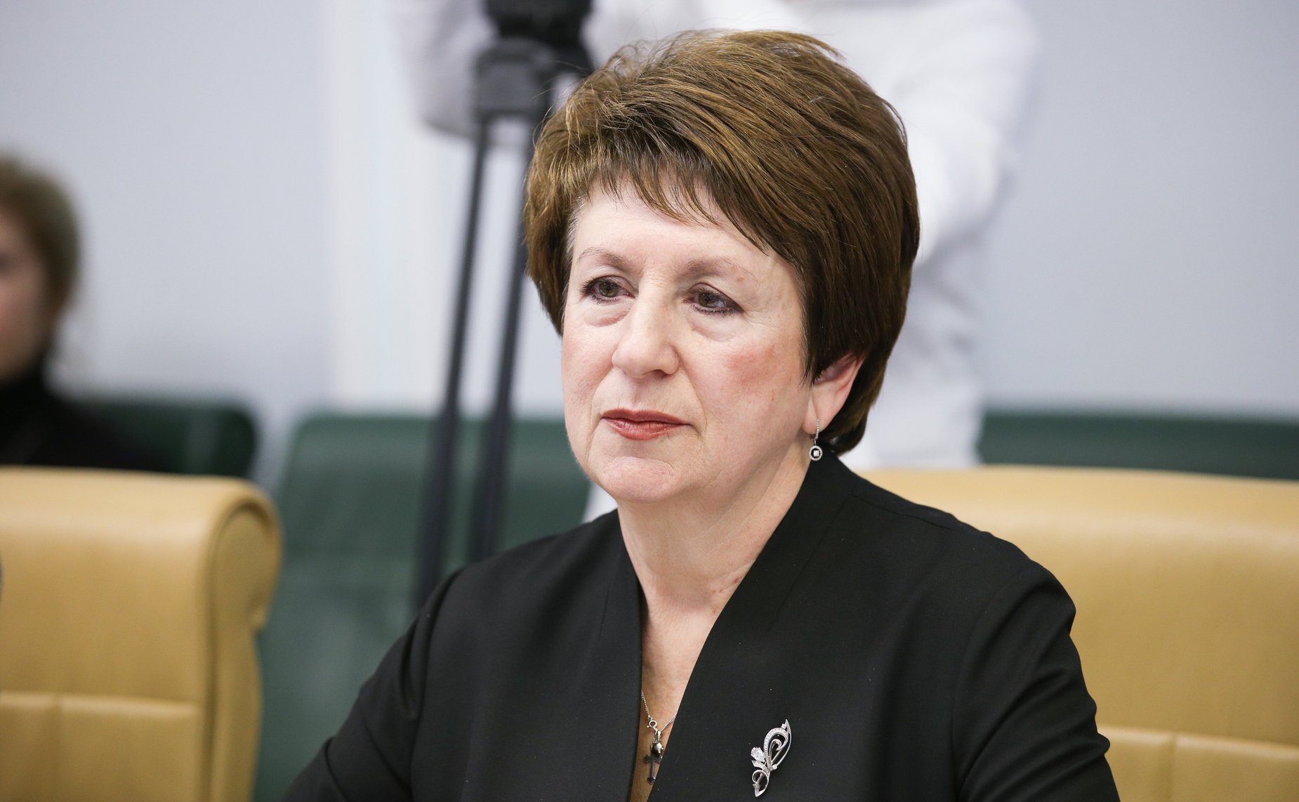 Екатерина Алтабаева