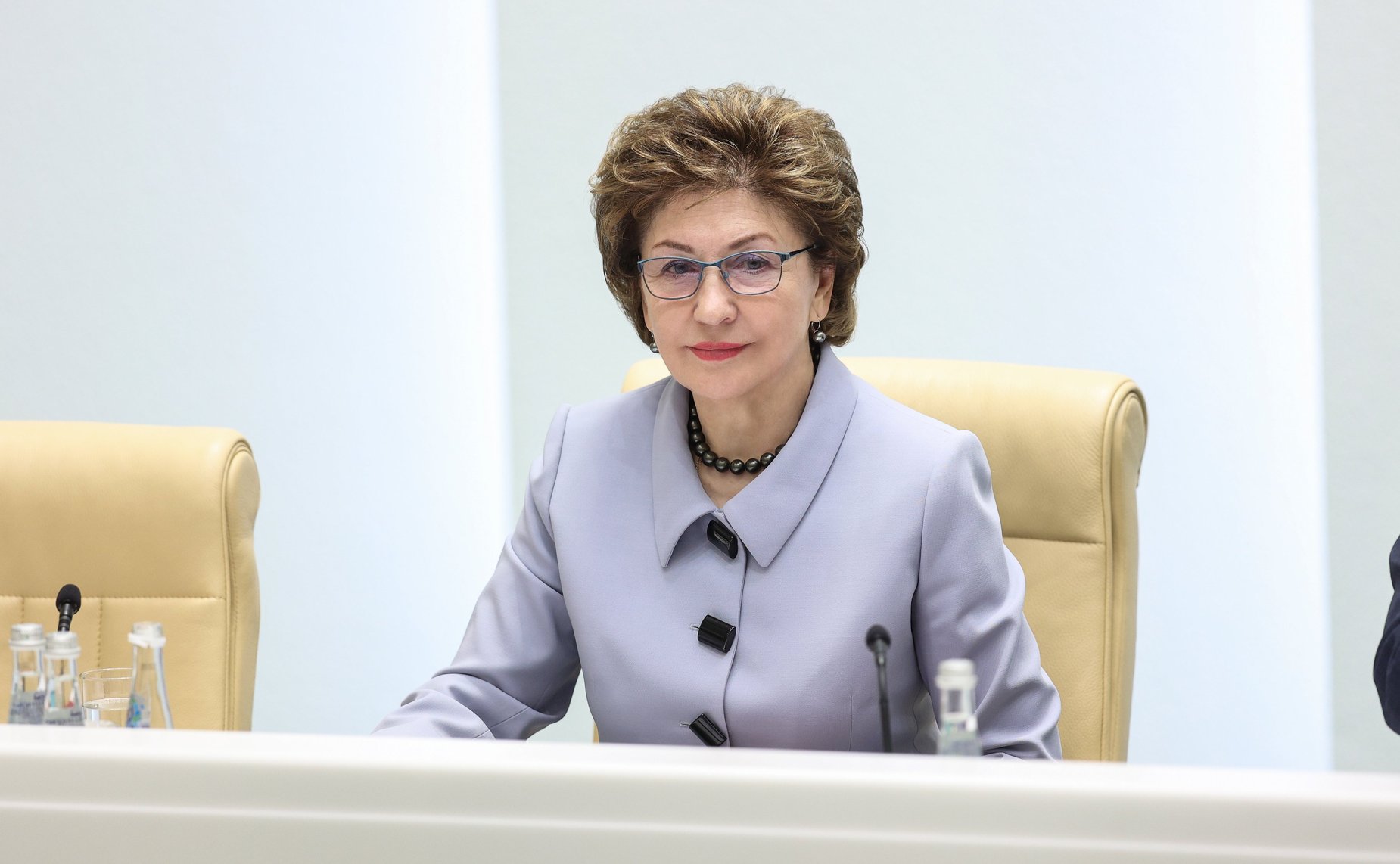 Галина Карелова