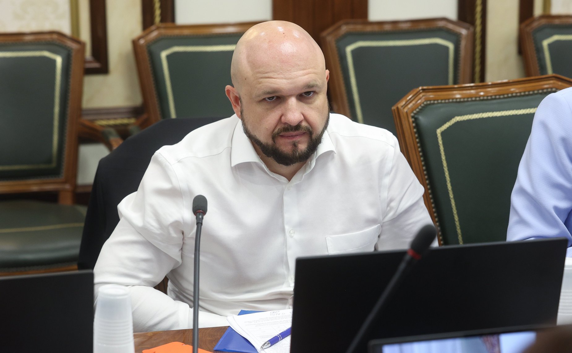 Заседание рабочей группы по внесению в Правительство Российской Федерации предложений по проекту федерального закона о едином преференциальном режиме Дальнего Востока и Арктики