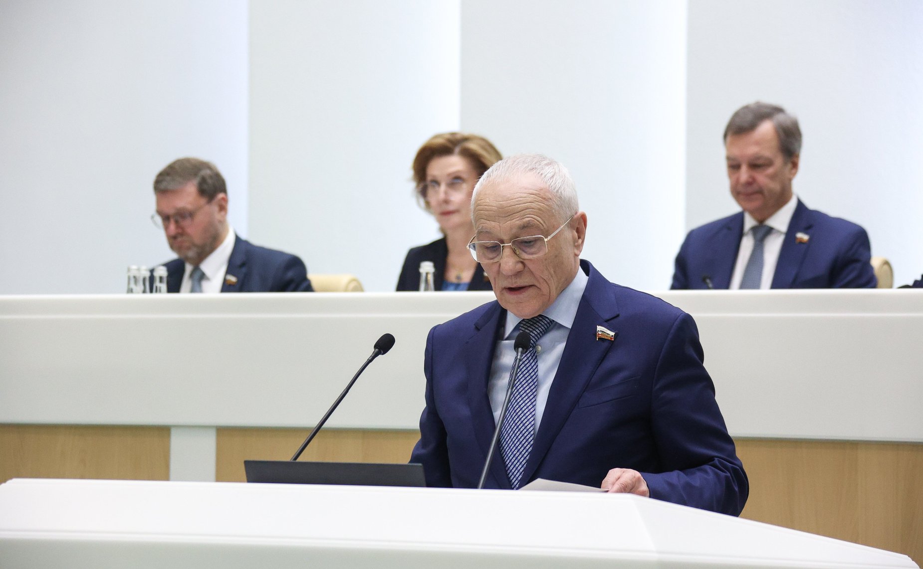 Григорий Рапота