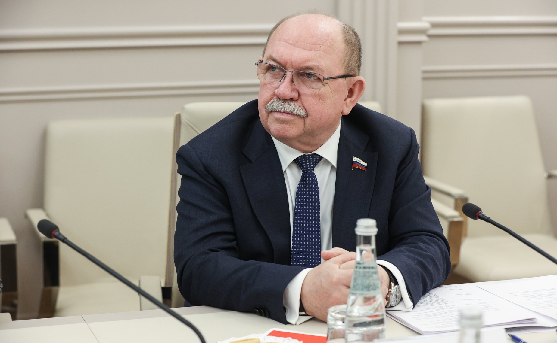 Геннадий Орденов