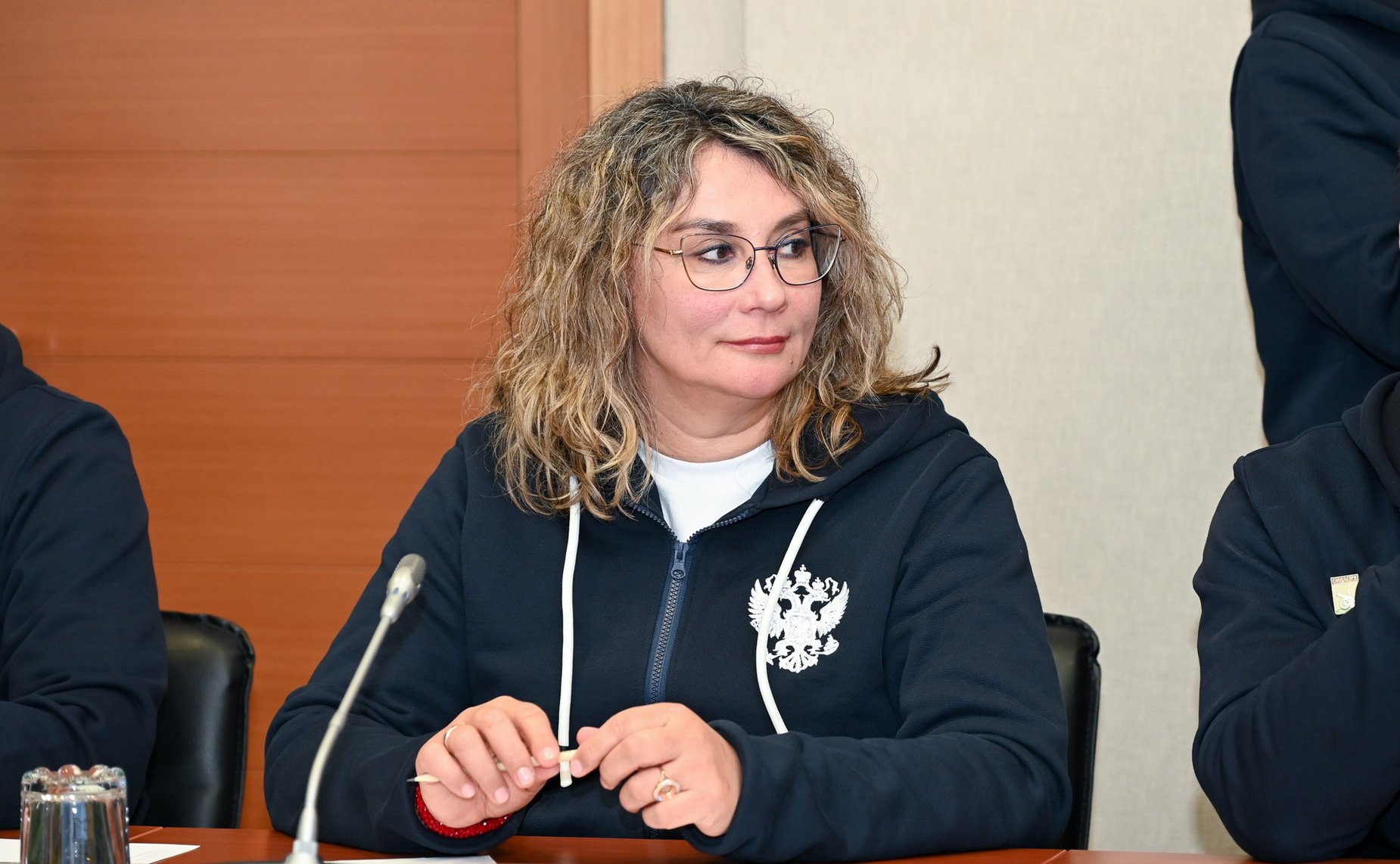 Наталия Косихина