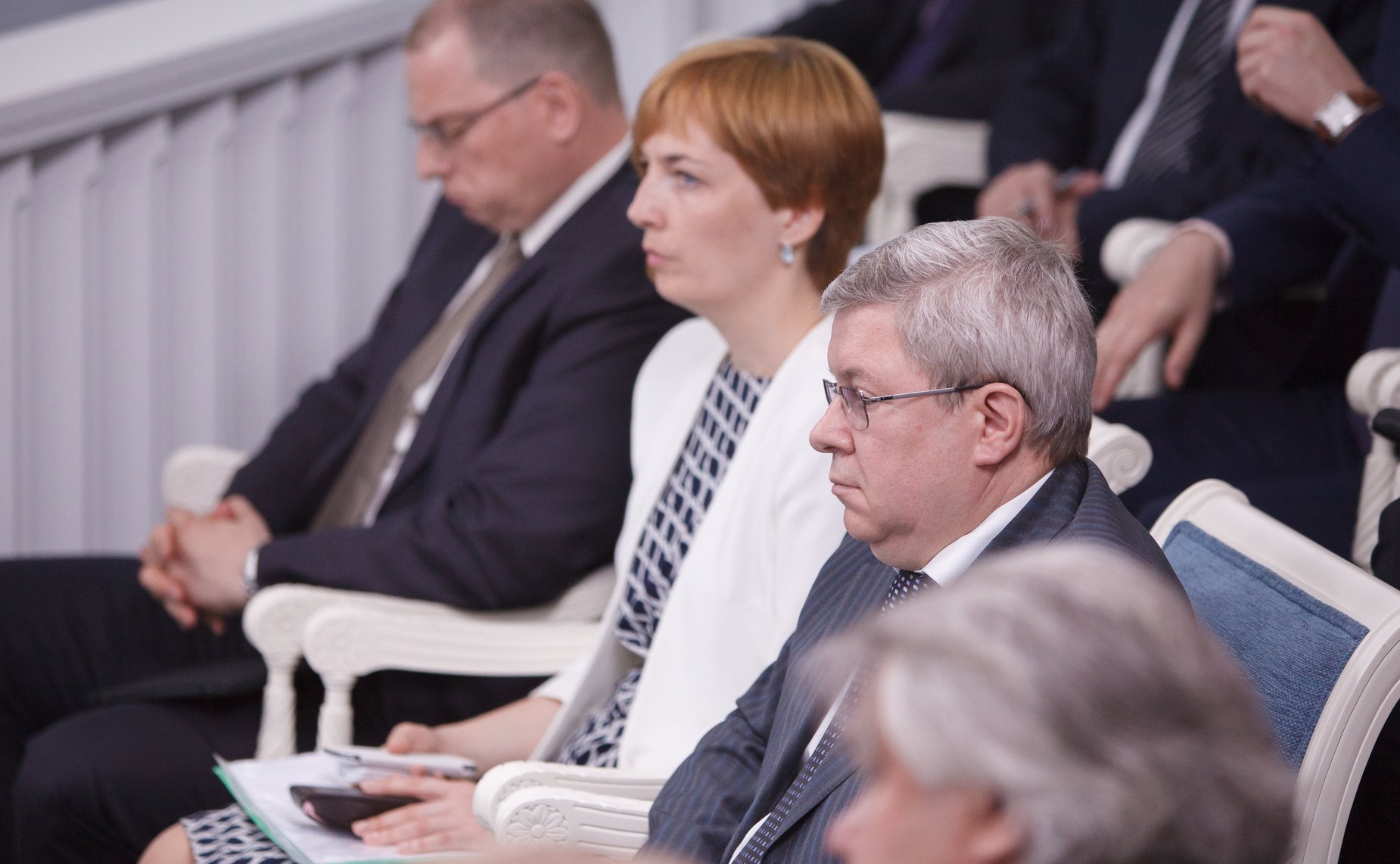 17-06 Комиссия СФ по мониторингу ситуации на Украине 1